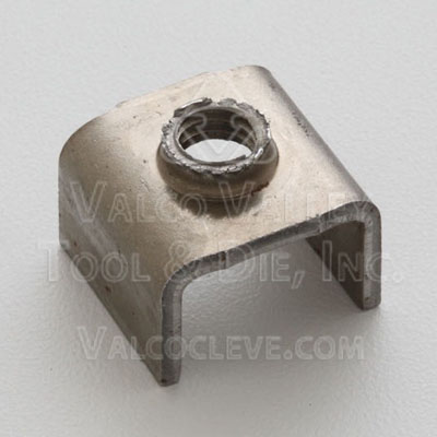 spring steel clips