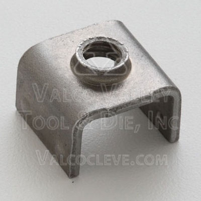 spring steel clips