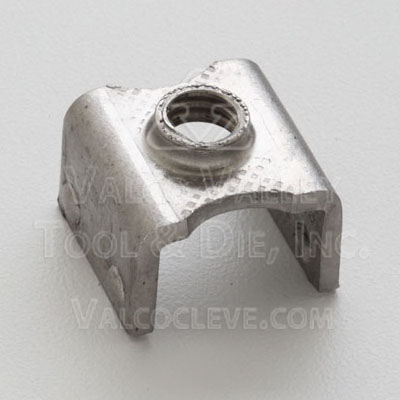 spring steel clips