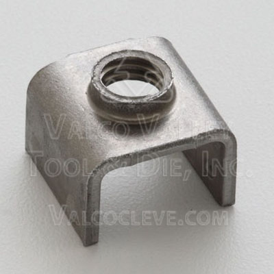 spring steel clips