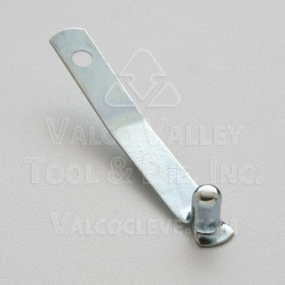 spring steel clips