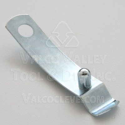 spring steel clips