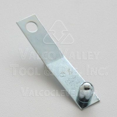 spring steel clips