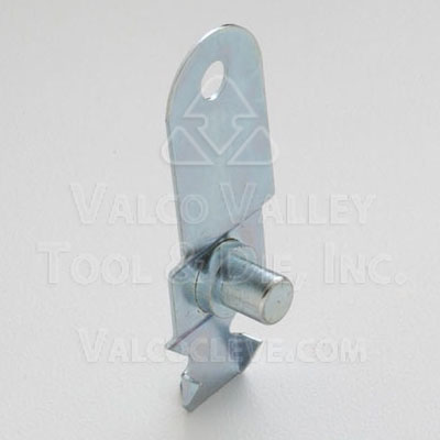 Part No. GC-137 – G Assembled Style Buttons - Valco Valley Tool & Die Inc