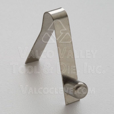 spring steel clips