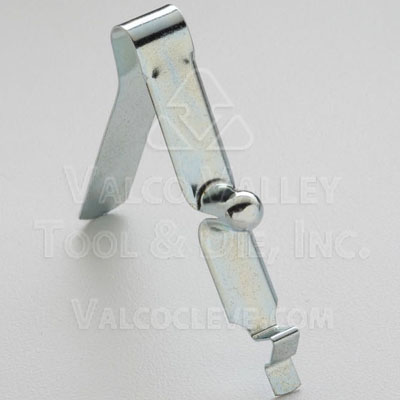 Part No. L-135 – Latch Type Snap Buttons - Valco Valley Tool & Die Inc