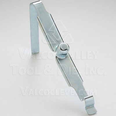 Part No. L-181 – Latch Type Snap Buttons - Valco Valley Tool & Die Inc