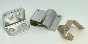 custom metal brackets